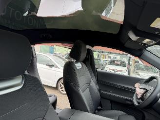 Xpeng G6 66 kWh RWD 190KW Standard Range Pano Clima Navi picture 16