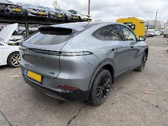 Unfallwagen Xpeng G6 66 kWh RWD 190KW Standard Range Pano Clima Navi 2025/1