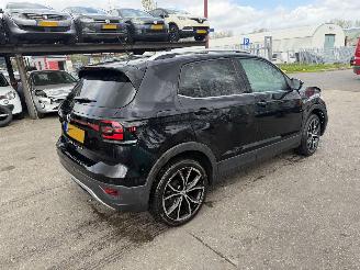 Volkswagen T-Cross 1.0 TSI 85KW Clima Navi Led Xenon picture 4