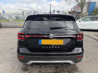 Volkswagen T-Cross 1.0 TSI 85KW Clima Navi Led Xenon picture 3