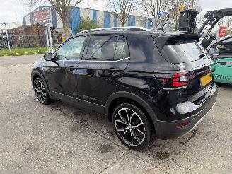 Volkswagen T-Cross 1.0 TSI 85KW Clima Navi Led Xenon picture 3