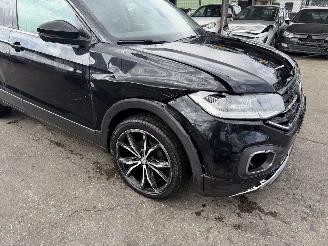 Volkswagen T-Cross 1.0 TSI 85KW Clima Navi Led Xenon picture 19