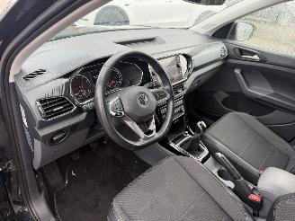 Volkswagen T-Cross 1.0 TSI 85KW Clima Navi Led Xenon picture 8