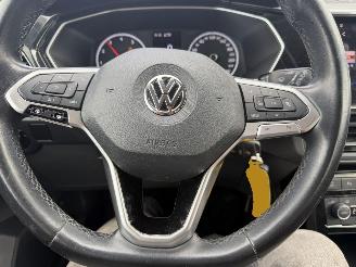 Volkswagen T-Cross 1.0 TSI 85KW Clima Navi Led Xenon picture 13