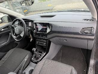 Volkswagen T-Cross 1.0 TSI 85KW Clima Navi Led Xenon picture 6