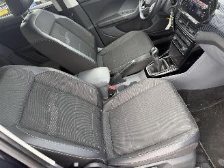 Volkswagen T-Cross 1.0 TSI 85KW Clima Navi Led Xenon picture 7