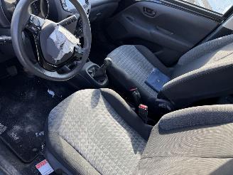 Peugeot 108 1.0 E-VTI 53KW Airco Camera Led Active 5-drs NAP picture 7