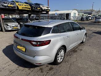 Renault Mégane 1.5 DCI 81KW Bose Clima Navi Led picture 5
