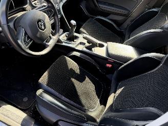 Renault Mégane 1.5 DCI 81KW Bose Clima Navi Led picture 7