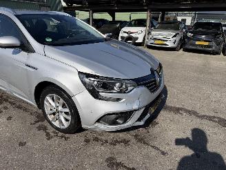 Renault Mégane 1.5 DCI 81KW Bose Clima Navi Led picture 14