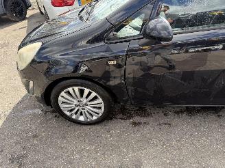 Opel Corsa 1.2 Ecoflex 61KW LPG Navi airco Cosmo NAP picture 14