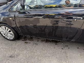 Opel Corsa 1.2 Ecoflex 61KW LPG Navi airco Cosmo NAP picture 13