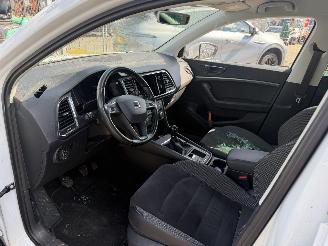 Seat Ateca 1.0 EcoTSI 85KW Clima Navi Led Style Business Intense NAP picture 8