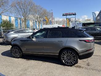 Land Rover Range Rover Velar 2.0 I4 177KW AWD HSE Autom. Pano Clima Navi R-Dynamic HUD NAP picture 6