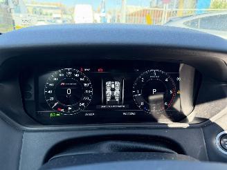 Land Rover Range Rover Velar 2.0 I4 177KW AWD HSE Autom. Pano Clima Navi R-Dynamic HUD NAP picture 15