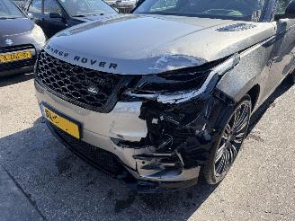 Land Rover Range Rover Velar 2.0 I4 177KW AWD HSE Autom. Pano Clima Navi R-Dynamic HUD NAP picture 25