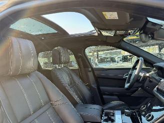 Land Rover Range Rover Velar 2.0 I4 177KW AWD HSE Autom. Pano Clima Navi R-Dynamic HUD NAP picture 10