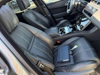 Land Rover Range Rover Velar 2.0 I4 177KW AWD HSE Autom. Pano Clima Navi R-Dynamic HUD NAP picture 9