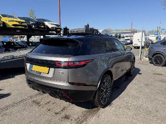 Land Rover Range Rover Velar 2.0 I4 177KW AWD HSE Autom. Pano Clima Navi R-Dynamic HUD NAP picture 3