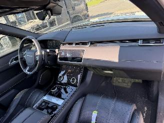 Land Rover Range Rover Velar 2.0 I4 177KW AWD HSE Autom. Pano Clima Navi R-Dynamic HUD NAP picture 8