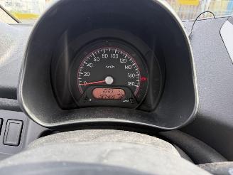 Suzuki Alto 1.0 50KW Airco Celebration 5-Drs EASSS NAP picture 10