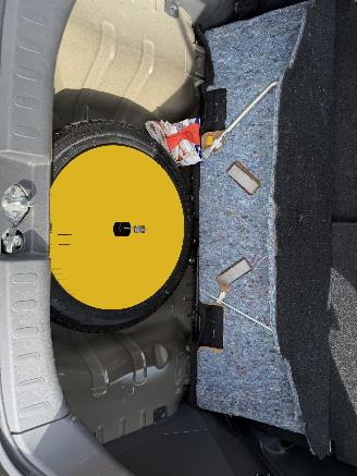 Suzuki Alto 1.0 50KW Airco Celebration 5-Drs EASSS NAP picture 13