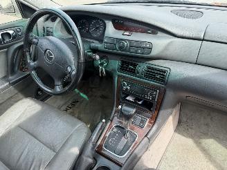 Mazda 6 XEDOS 9-SERIE 2.3 V6 155KW Automaat Clima Miller picture 10