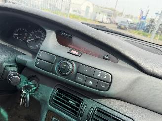 Mazda 6 XEDOS 9-SERIE 2.3 V6 155KW Automaat Clima Miller picture 11