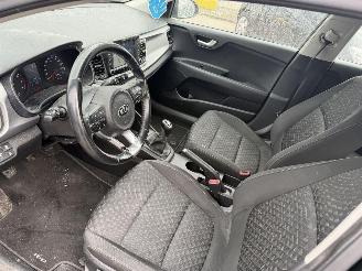 Kia Rio 1.0 TGDI 74KW Navi Clima Camera Led ComfortPlusLine NAP picture 8