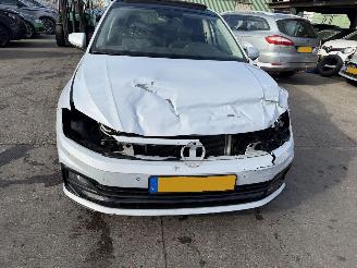 Volkswagen Polo 1.0 TSI 70KW DSG Pano Clima Navi Led Beats picture 15