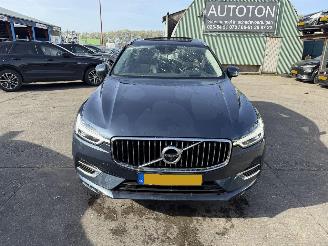 Volvo Xc-60 2.0 T8 223KW Twin Engine AWD Inscription HUD Pano Clima Navi picture 19