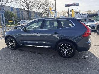 Volvo Xc-60 2.0 T8 223KW Twin Engine AWD Inscription HUD Pano Clima Navi picture 20