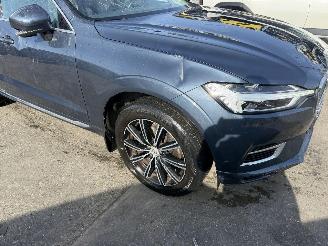 Volvo Xc-60 2.0 T8 223KW Twin Engine AWD Inscription HUD Pano Clima Navi picture 25