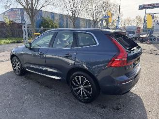 uszkodzony samochody osobowe Volvo Xc-60 2.0 T8 223KW Twin Engine AWD Inscription HUD Pano Clima Navi 2020/9