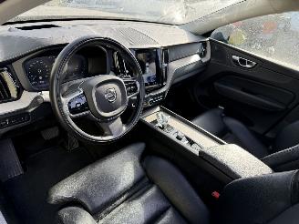 Volvo Xc-60 2.0 T8 223KW Twin Engine AWD Inscription HUD Pano Clima Navi picture 5