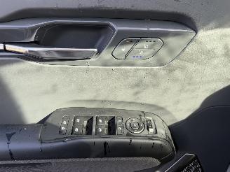 Kia EV9 99.8 kWh 150KW Autom. Clima Navi 7-Pers 360 Camera picture 18