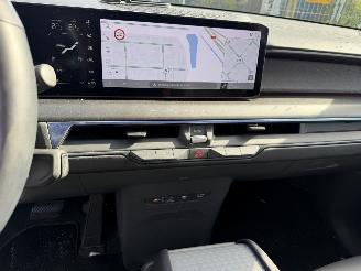Kia EV9 99.8 kWh 150KW Autom. Clima Navi 7-Pers 360 Camera picture 13