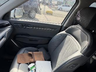 Kia EV9 99.8 kWh 150KW Autom. Clima Navi 7-Pers 360 Camera picture 9