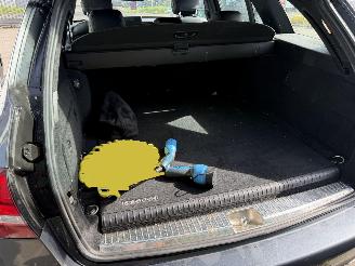 Mercedes C-klasse 350e Hybrid 155KW Autom. Clima Navi Led Xenon Burmester picture 16