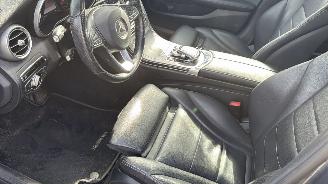 Mercedes C-klasse 350e Hybrid 155KW Autom. Clima Navi Led Xenon Burmester picture 7