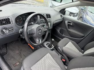 Volkswagen Polo 1.2 TDI 55KW Airco Comfort Edition 5-Drs NAP picture 6