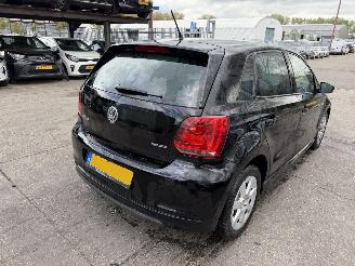 Volkswagen Polo 1.2 TDI 55KW Airco Comfort Edition 5-Drs NAP picture 2
