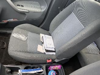 Ford Fiesta 1.25 44KW Airco 5-Drs Limited picture 8