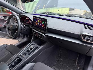 Cupra Formentor 1.4 E-Hybrid 110KW VZ Copper Edition Clima Navi picture 24