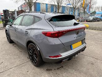 Cupra Formentor 1.4 E-Hybrid 110KW VZ Copper Edition Clima Navi picture 3