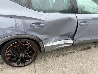 Cupra Formentor 1.4 E-Hybrid 110KW VZ Copper Edition Clima Navi picture 22