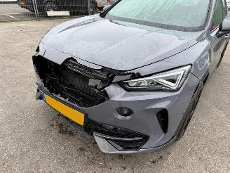 Cupra Formentor 1.4 E-Hybrid 110KW VZ Copper Edition Clima Navi picture 19