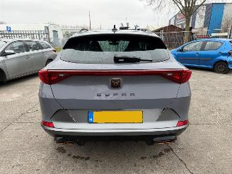 Cupra Formentor 1.4 E-Hybrid 110KW VZ Copper Edition Clima Navi picture 4