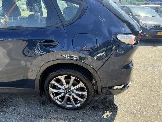 Mazda CX-60 2.5 e-Skyactiv PHEV 141KW Clima Navi Leer Exclusive-Line NAP picture 18