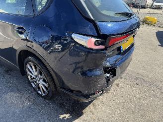 Mazda CX-60 2.5 e-Skyactiv PHEV 141KW Clima Navi Leer Exclusive-Line NAP picture 16